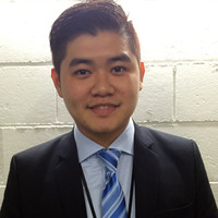 Chester Chang