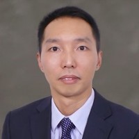 Simon 曾伟昌 Tsang
