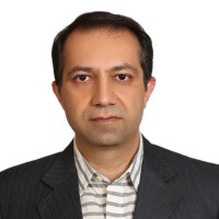 Mohammadreza Zandieh