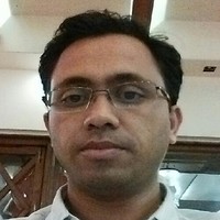 Mitesh Pandya
