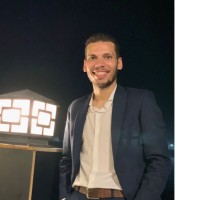 Hesham Nasser