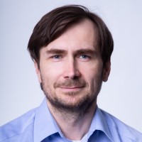 Pavel Strnad