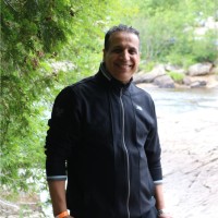 Brahim Joualla