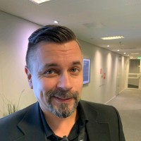 Jukka Hämäläinen
