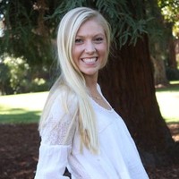 Meghan Robertson