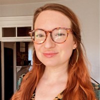 Sarah Boring