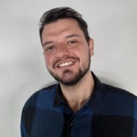 Afonso Canalle Junior