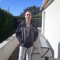 Olivier Jacob De Cordemoy