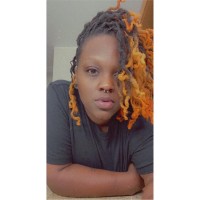 Bre'Nesha Brooks