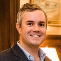 Christian Cole Fiser, Cfa, Caia