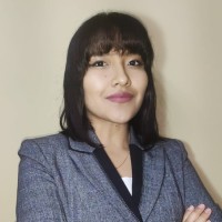 Claudia Quispe Venegas