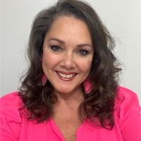Tracey Glover