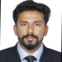 Ashwin Kuriyan