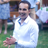 Grigorios Andronidis