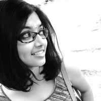 Shresta Saha
