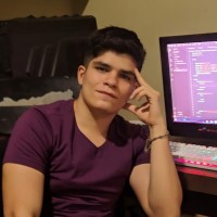 Guilherme Mesquita Rocha