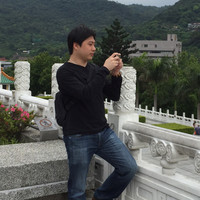 Terry Chen