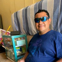 Manuel Jesus Alamo Ramirez