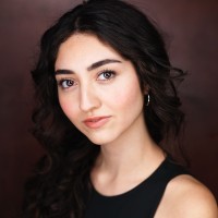 Gabriella Sofia Herrera