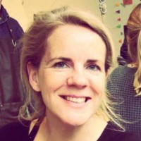 Vicky van Galen Last