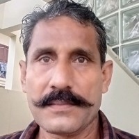 Syed Manzoor Ali Jilani