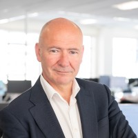 Paul Stocks