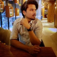 Arnav Roshan
