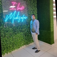 Kulmani Kaushik