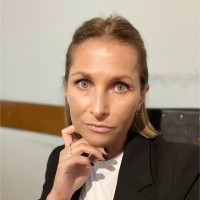 Justyna Kisielewska