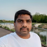 Rakesh Reddy Aare