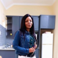 Nothando Mkhize