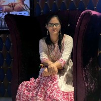Jagruti Chopade