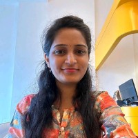 Ankita Deshmukh