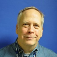 Mark Speck