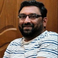 Ramamoorthy G
