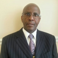 Zakayo Ruoro, Eds