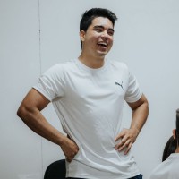 Gabriel Belo