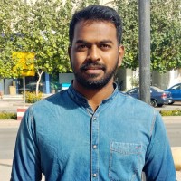 Askar Ali