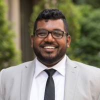 Mohammad Bari, P.Eng