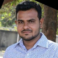 Mitesh Darji