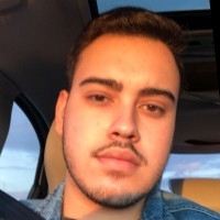 Gabriel Castrillo Hernandez