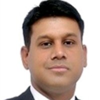 Kumud Jha