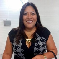 Cecilia Chuquín