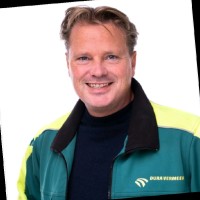 Bjorn Oude Huikink