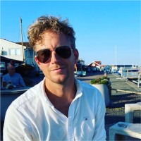 Joel Westerlund