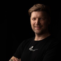 Alex Barendregt