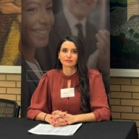 Celia Si Mohamed