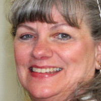 Deborah Holly