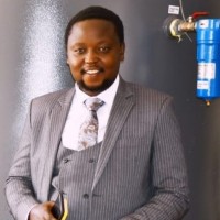 James Mugo