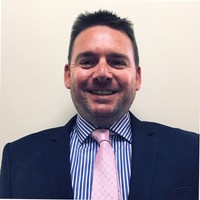 Andy Sweetman